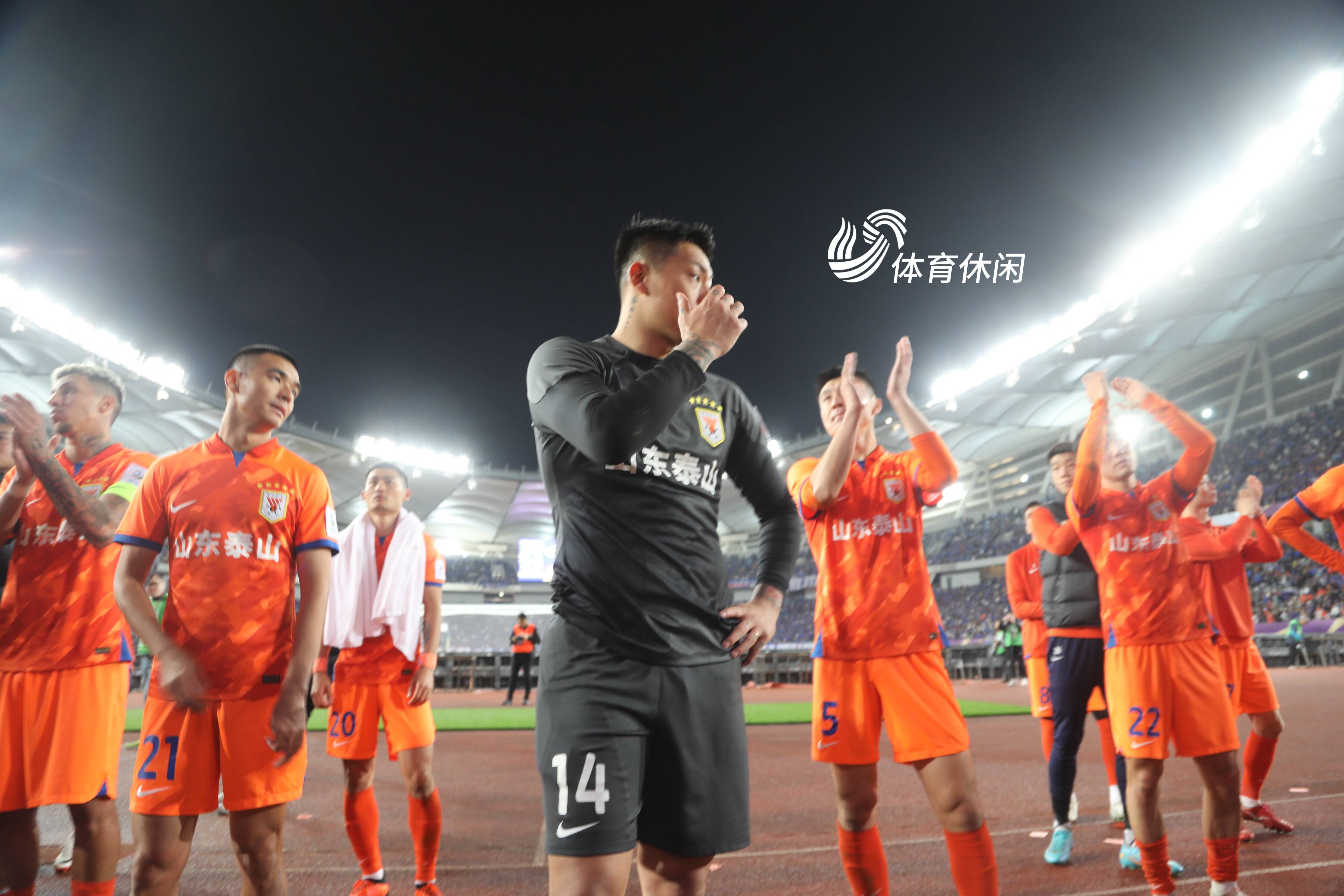 山东鲁能客场逼平河南建业，保持不败纪录的简单介绍