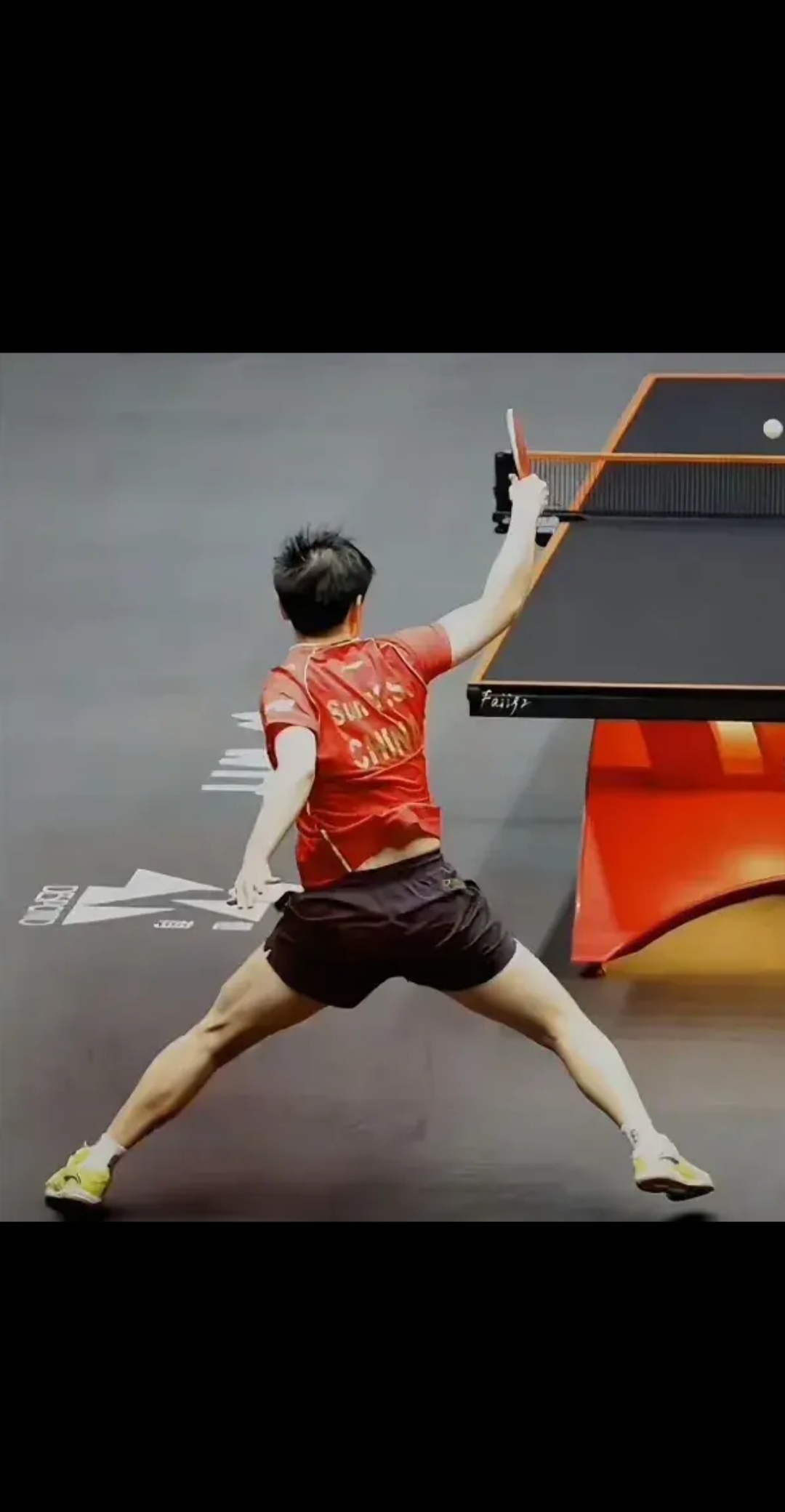 包含运动员的特异技能收获赞誉，体育界备受瞩目的词条