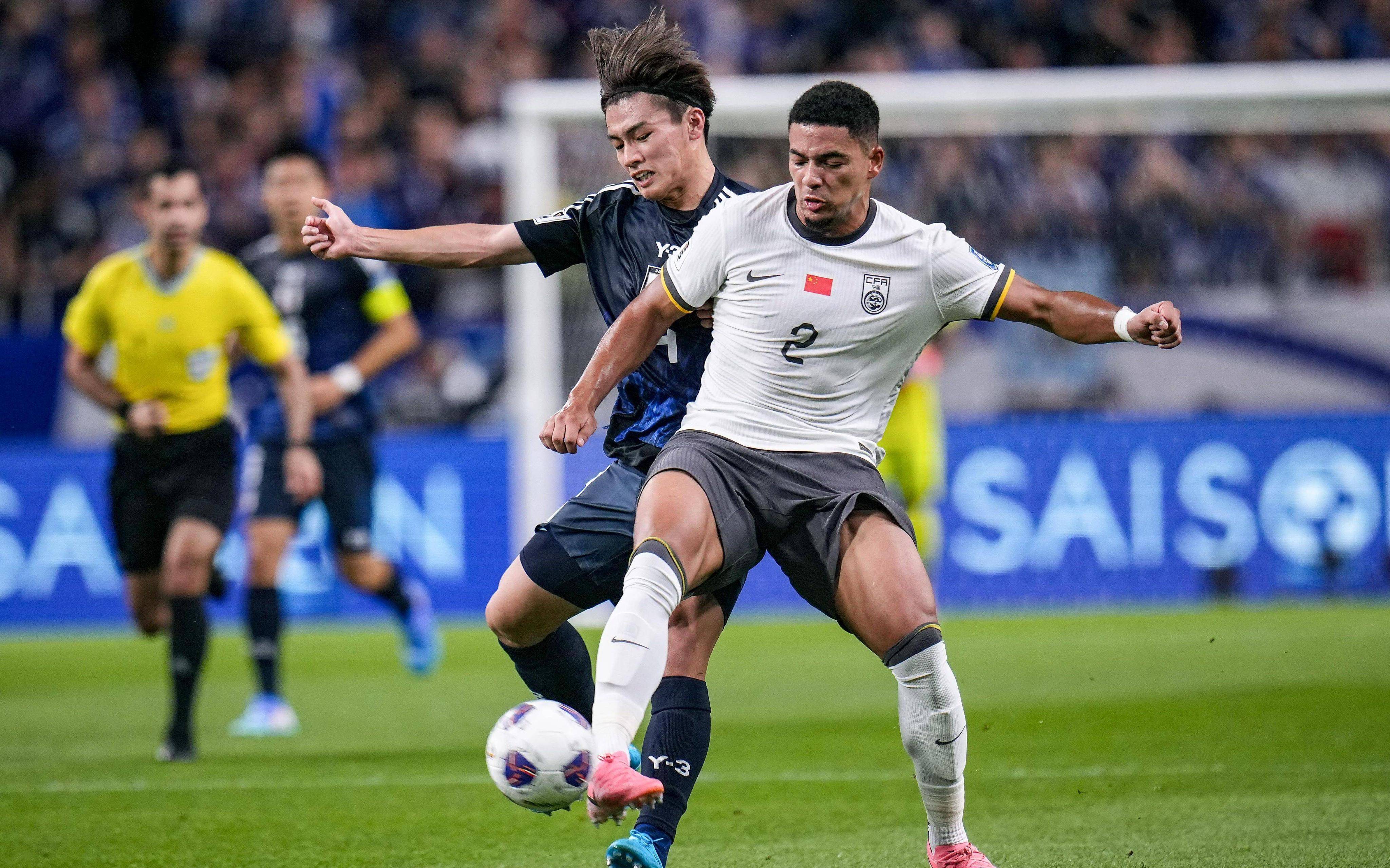 紧张激烈！东亚足球盛事的最新消息！的简单介绍