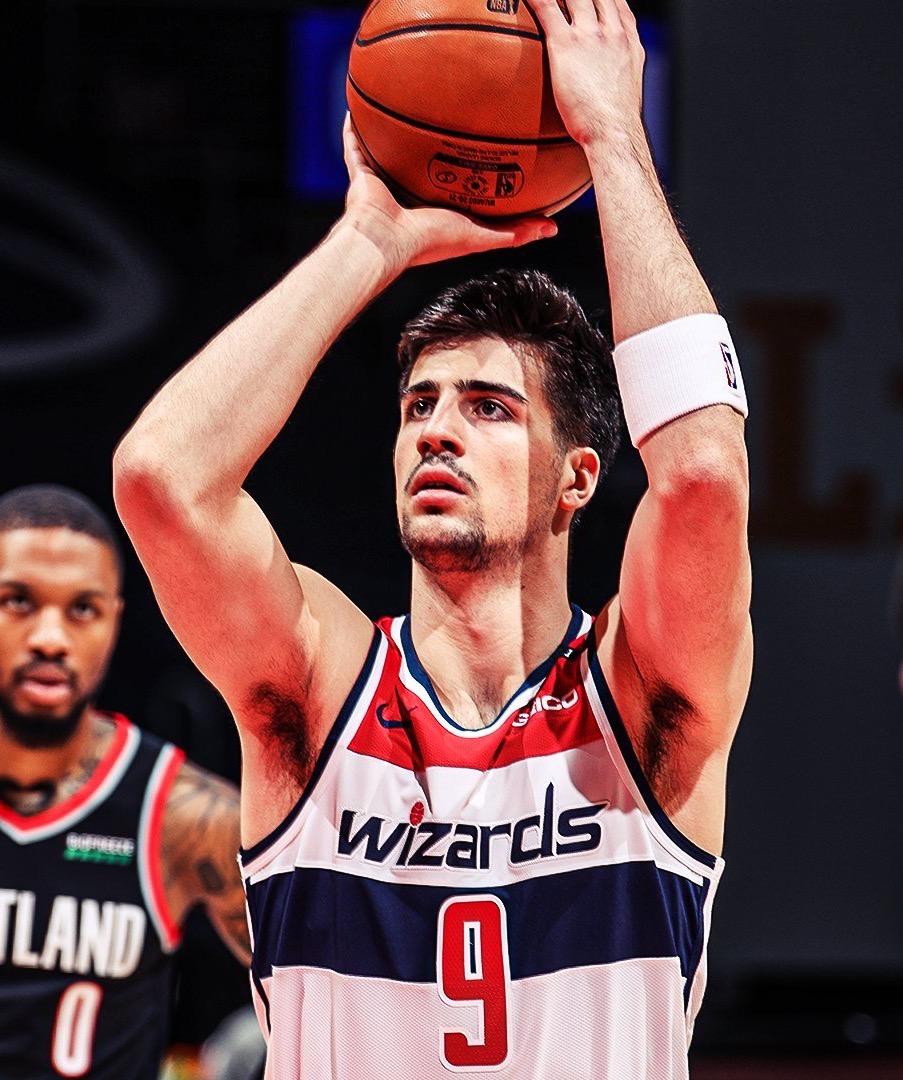 尼克斯年轻后卫技惊四座,砍下高分的简单介绍 尼克斯年轻后卫技惊四座,砍下高分的简单介绍