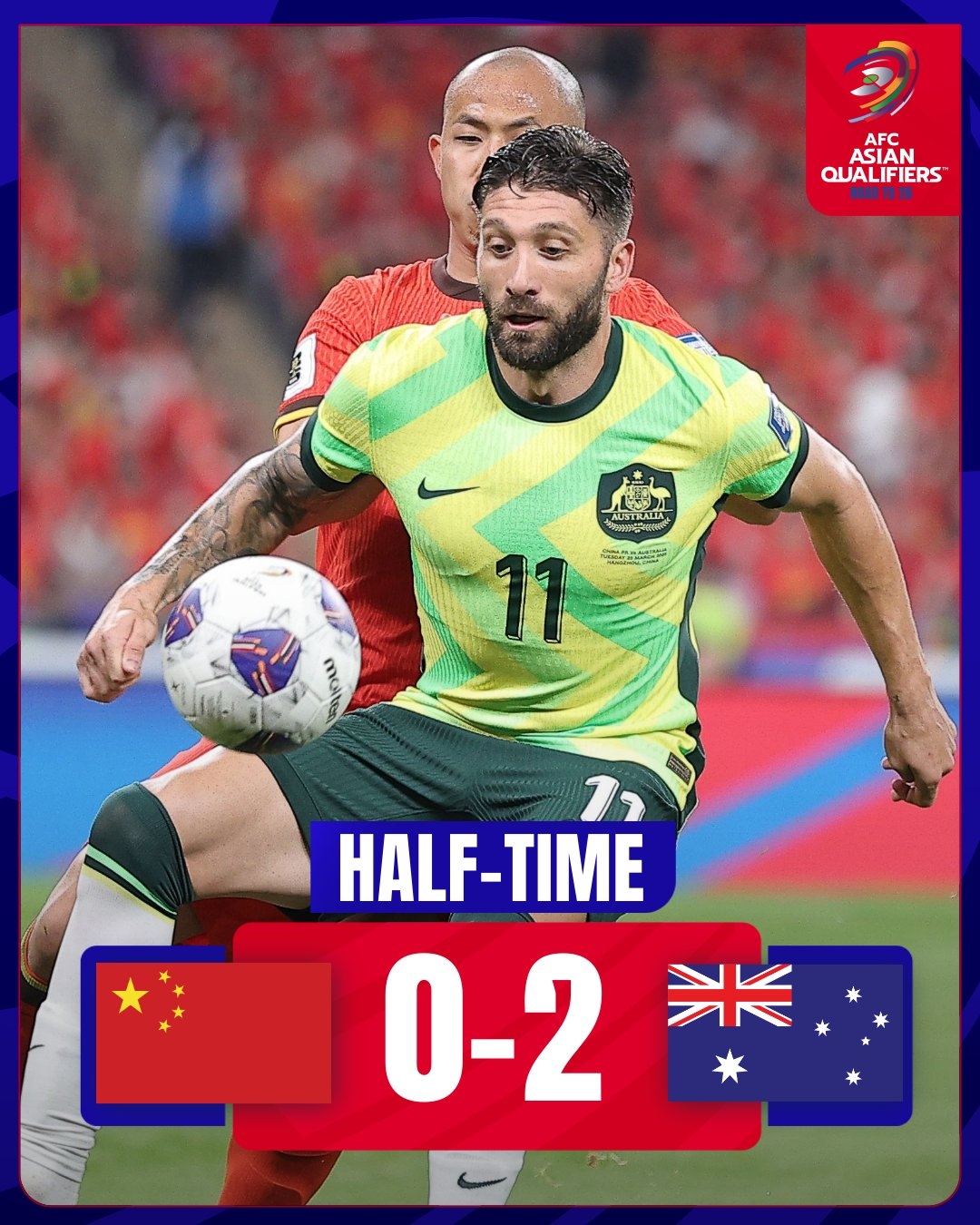 澳大利亚队大放异彩，圈粉无数观众