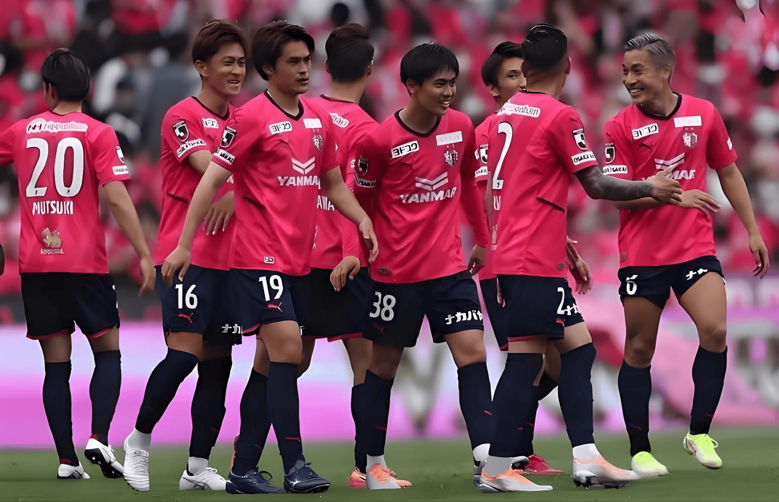 关于挪威队备战首战,全队备赛情况曝光备赛更上一层的信息 关于挪威队备战首战,全队备赛情况曝光备赛更上一层的信息