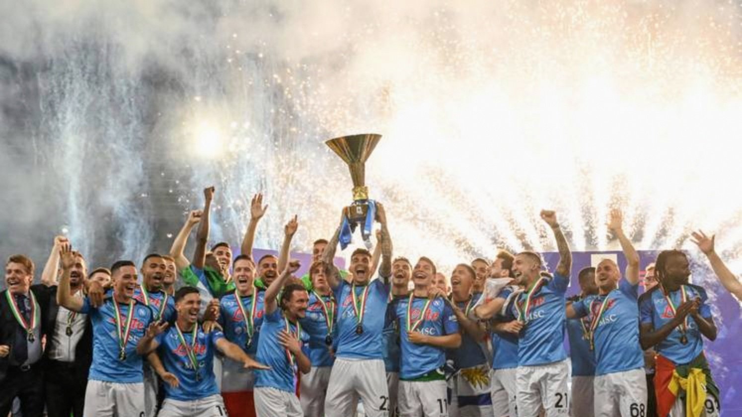 包含那不勒斯客场战胜乌迪内斯,豪取三分的词条 包含那不勒斯客场战胜乌迪内斯,豪取三分的词条