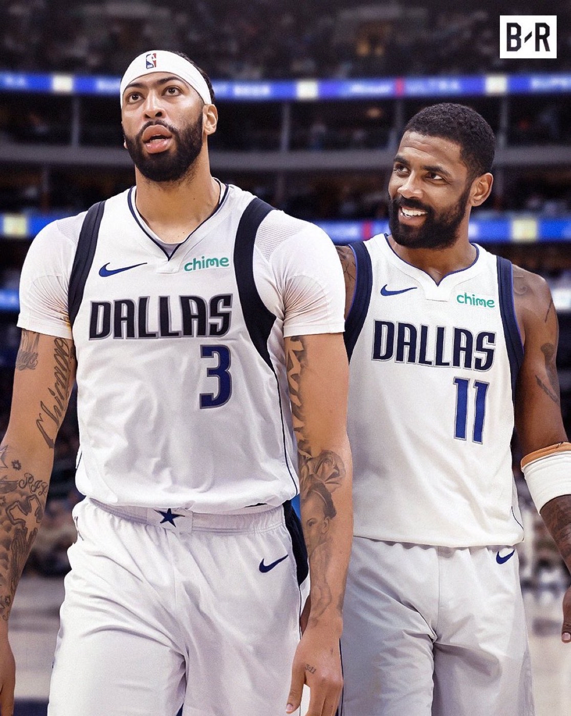 短斯成为小牛队最值得信赖的球员