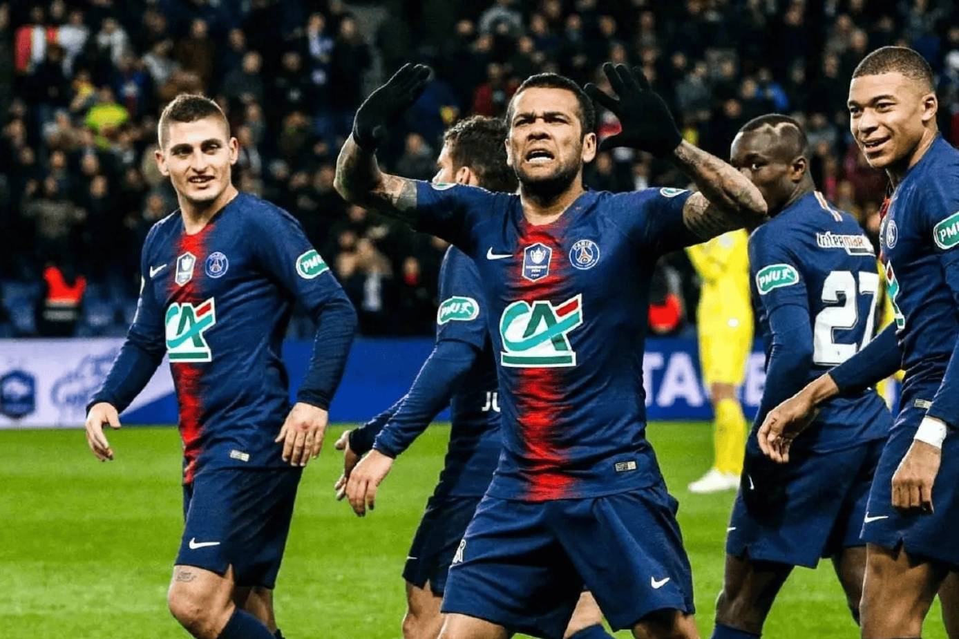 马赛遭遇连败，法甲排名下滑