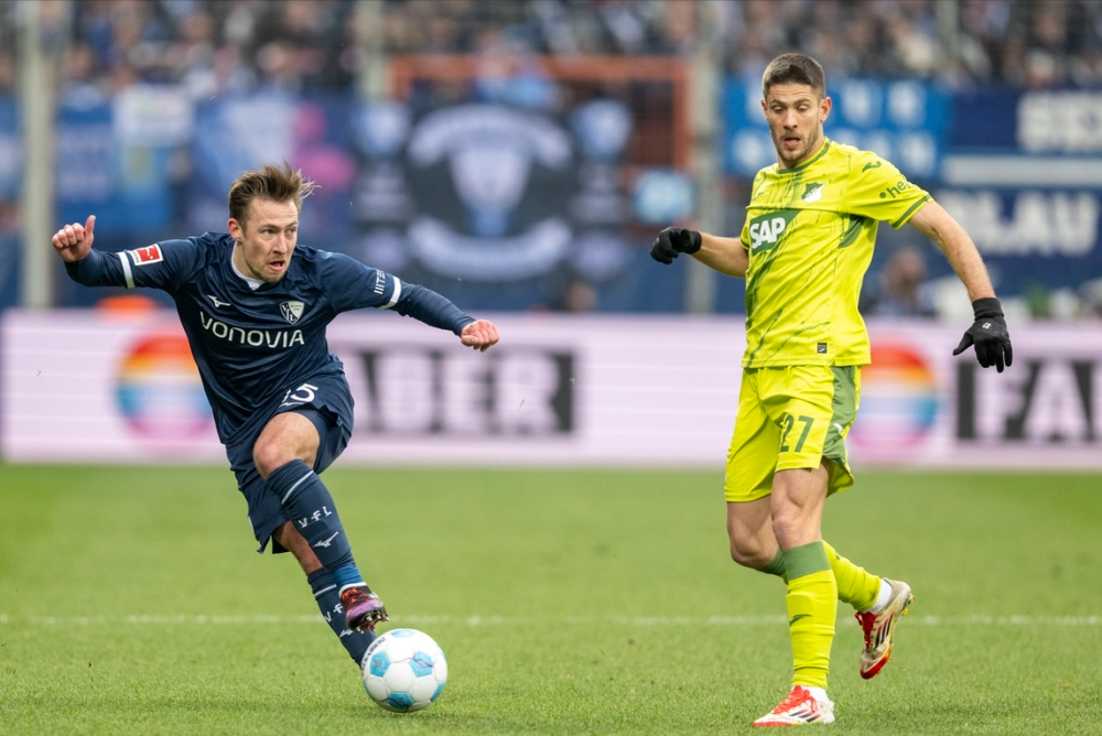 关于新生力量崭露头角，德甲联赛迎来新风的信息