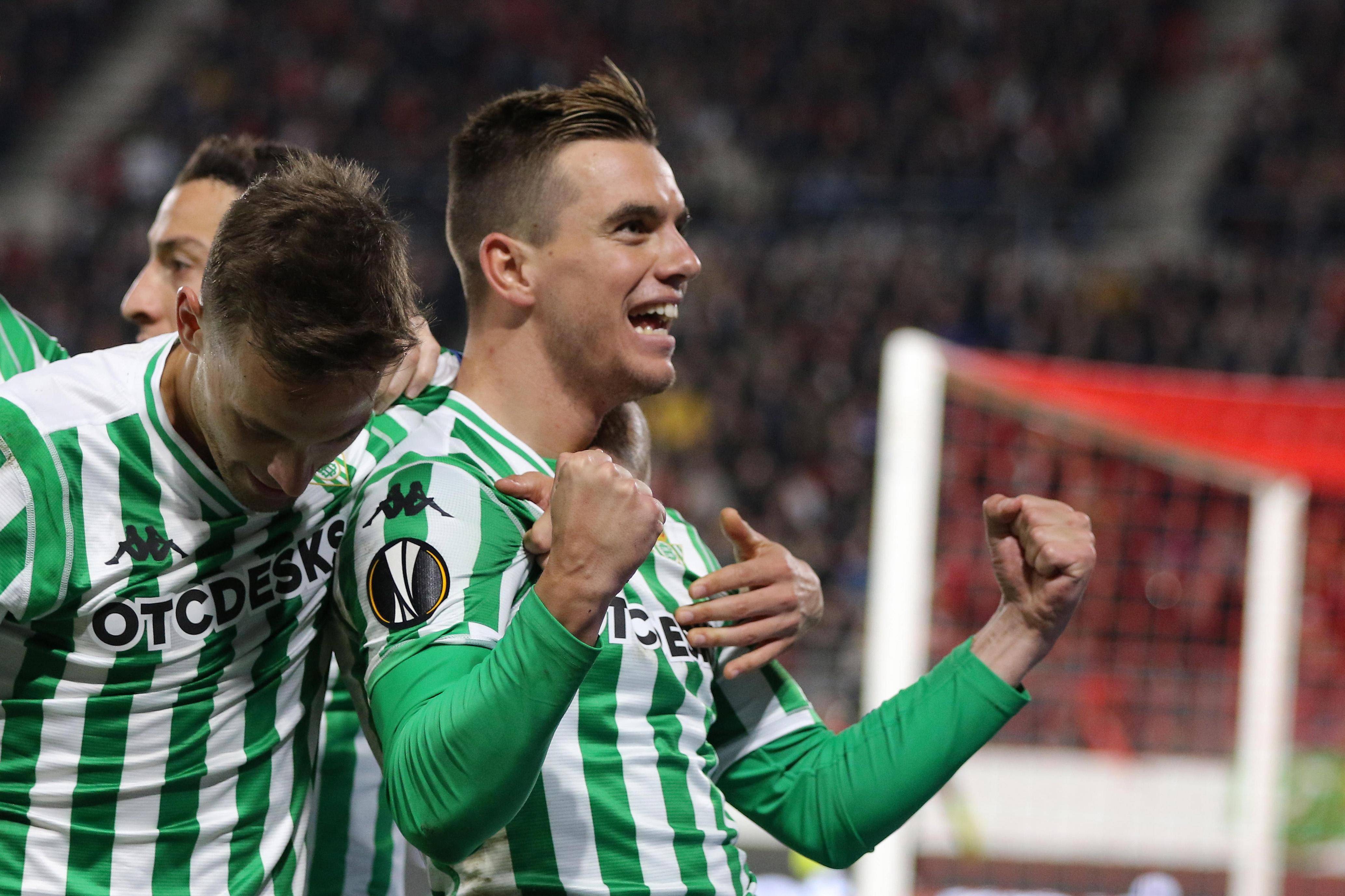 贝蒂斯挽救颓势，客胜切尔西昂首挺进欧冠16强的简单介绍