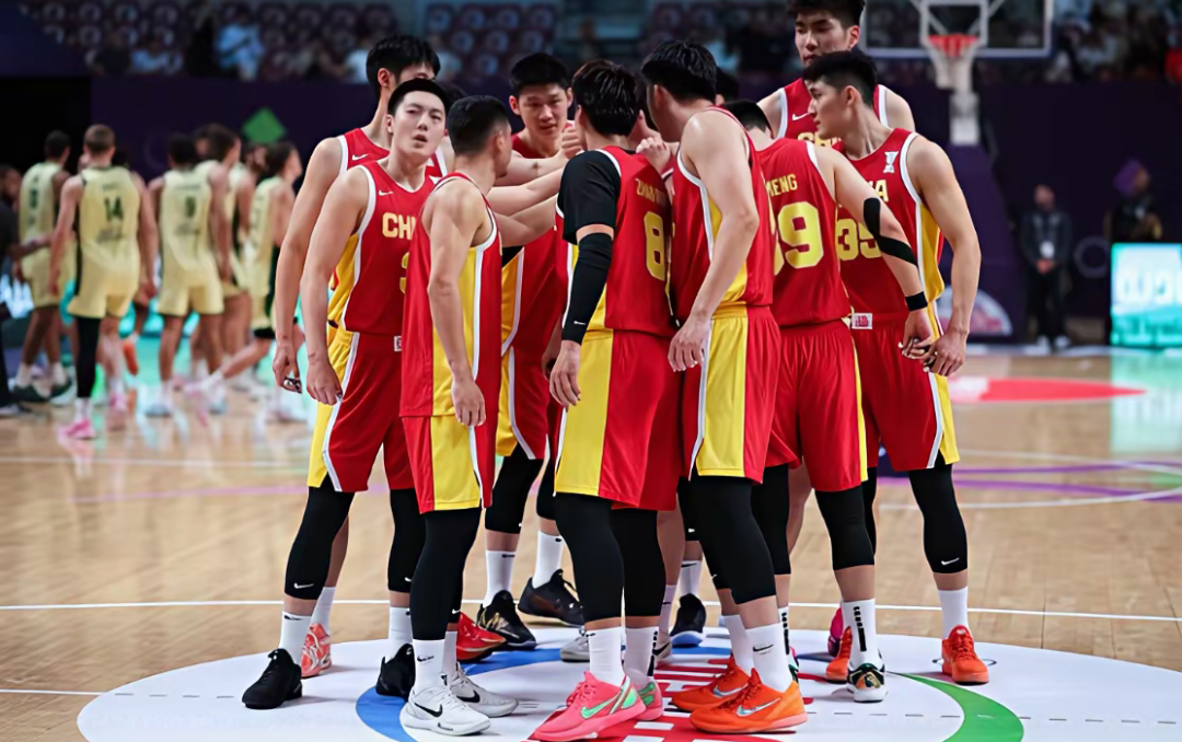 男子篮球联赛的新生力量逐渐崭露头角