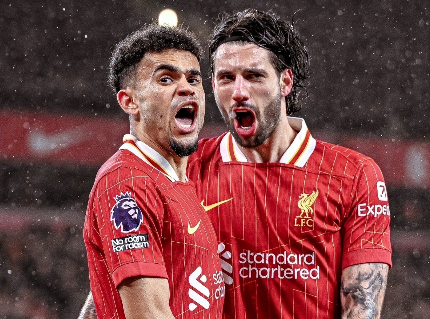 利物浦战胜尤文,维纳尔杜姆力挺球队取胜 利物浦战胜尤文,维纳尔杜姆力挺球队取胜