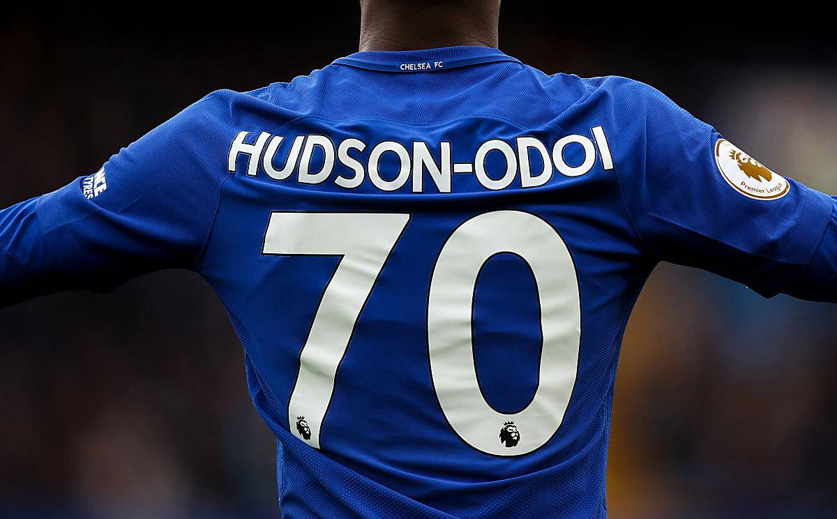 切尔西客场大胜提升球队士气