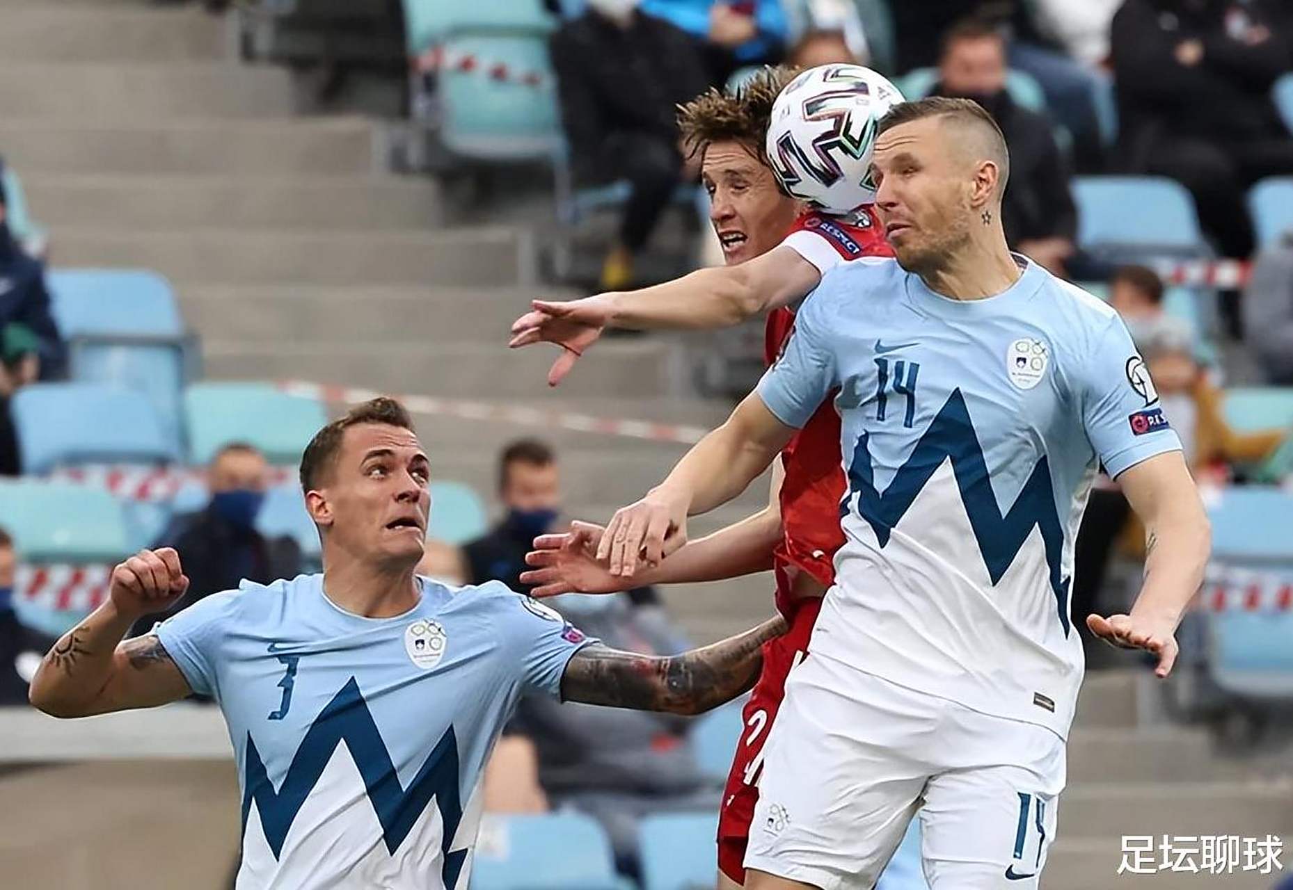 丹麦队在欧锦赛预选赛中获得胜利