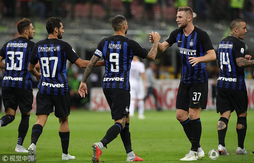 关于皇買慶胜國際米蘭,晉升歐戰的信息 关于皇買慶胜國際米蘭,晉升歐戰的信息