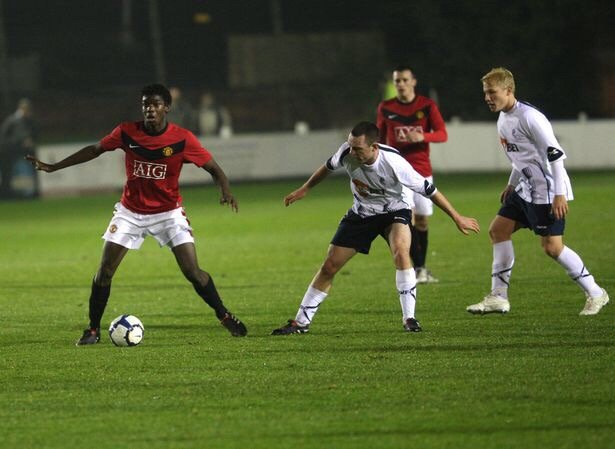 博尔顿战平对手，小组出线机会微弱的简单介绍