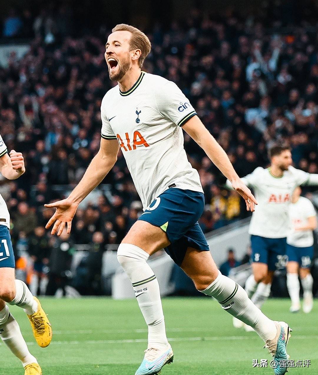 凯恩建功!热刺客场逆转马赛夺得冠军的简单介绍 凯恩建功!热刺客场逆转马赛夺得冠军的简单介绍