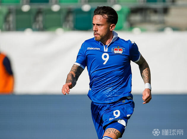 瑞典队主场胜列支敦士登,积分逼近晋级 瑞典队主场胜列支敦士登,积分逼近晋级