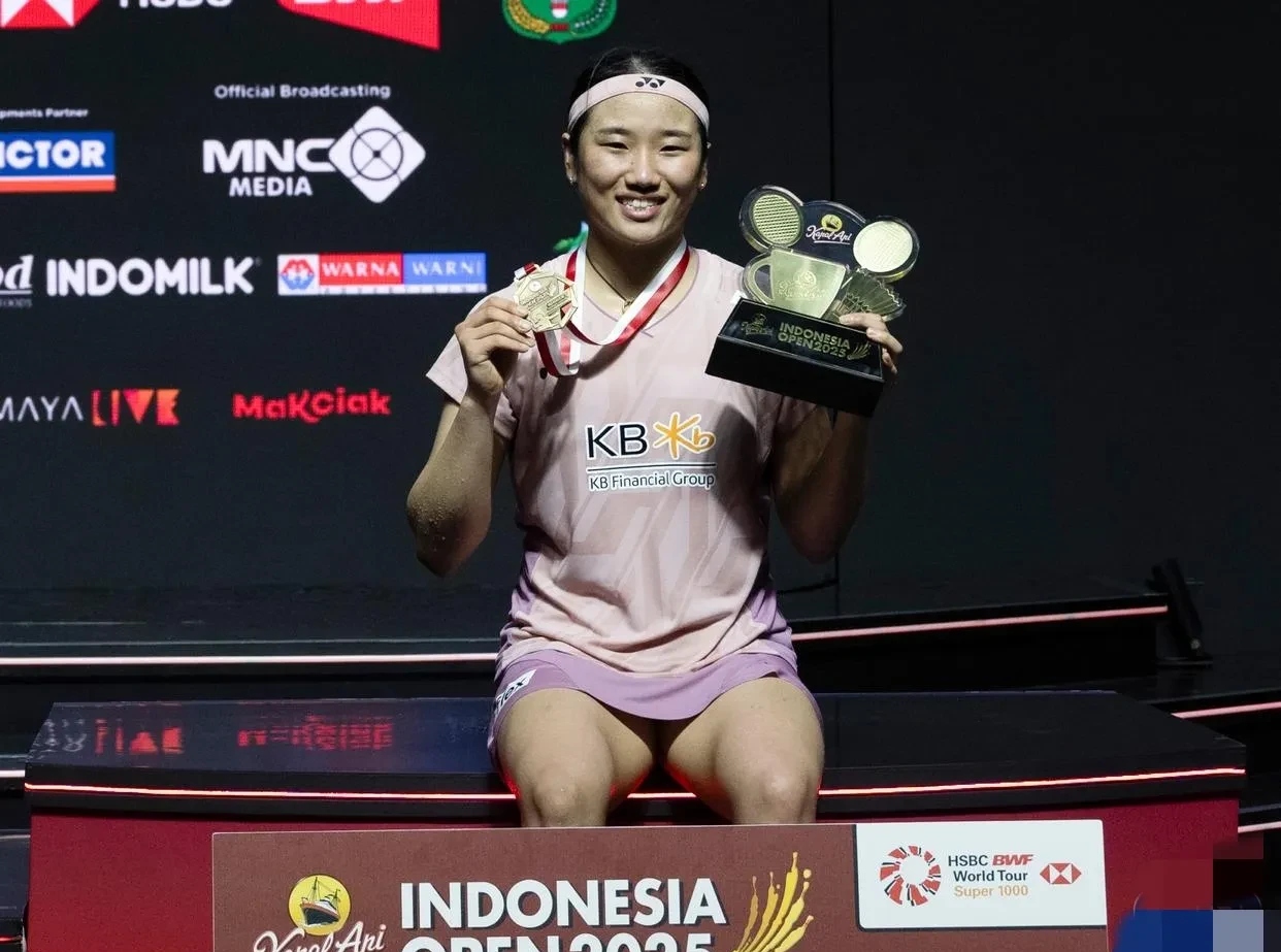 印尼羽毛球队爆冷韩国羽毛球队,安赛龙制霸全场的简单介绍 印尼羽毛球队爆冷韩国羽毛球队,安赛龙制霸全场的简单介绍