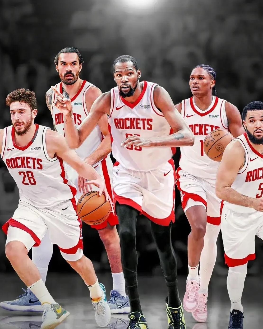 主场遭遇失利,火箭再遇困境 主场遭遇失利,火箭再遇困境