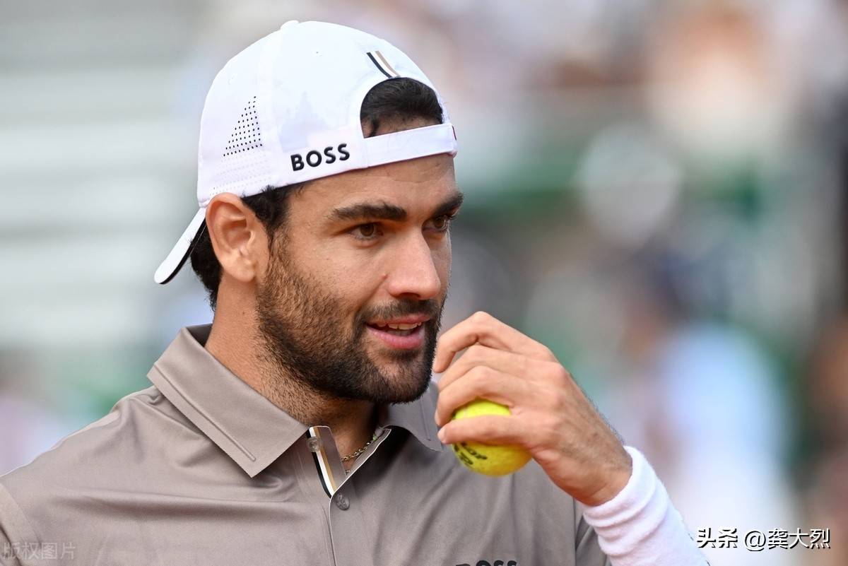 关于澳网横扫蒙特卡洛大师赛，蒂姆惊艳四座的信息