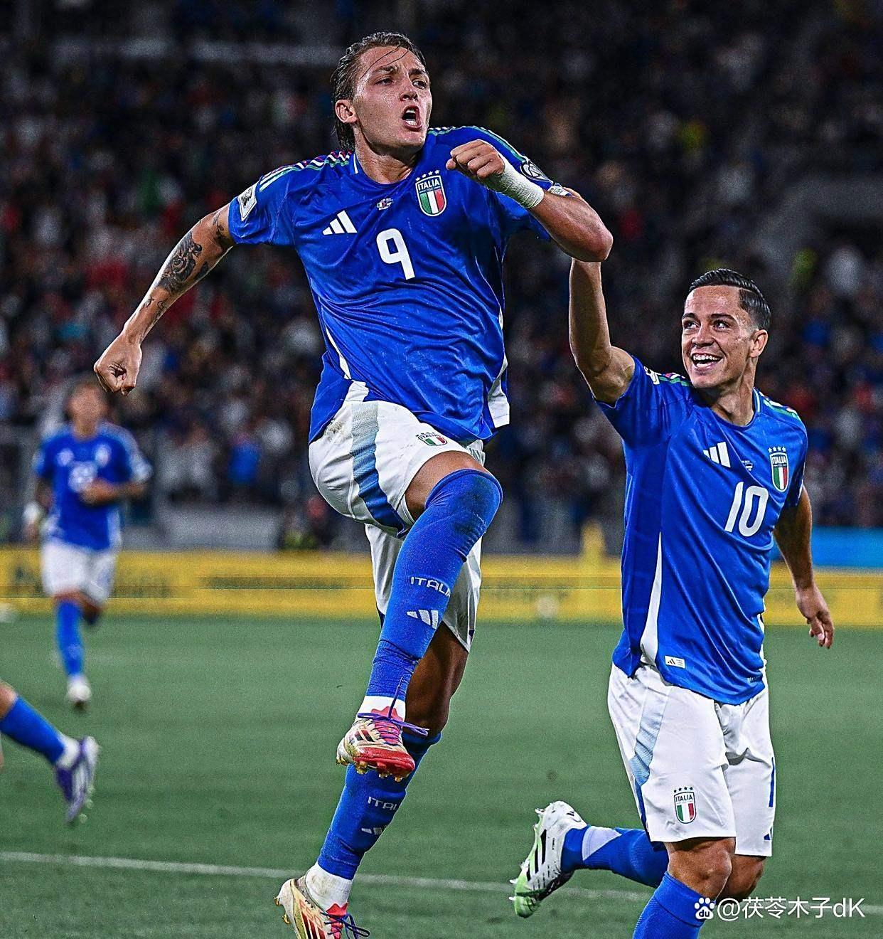 意大利联赛中一场令人惊叹的比赛 意大利联赛中一场令人惊叹的比赛