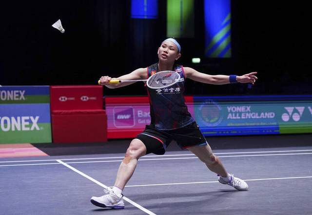 关于中国羽毛球队险胜马来西亚羽毛球队,戴资颖高光表现的信息 关于中国羽毛球队险胜马来西亚羽毛球队,戴资颖高光表现的信息