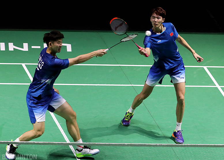 法国队逆转印度队,桃田贤斗统治全场的简单介绍 法国队逆转印度队,桃田贤斗统治全场的简单介绍