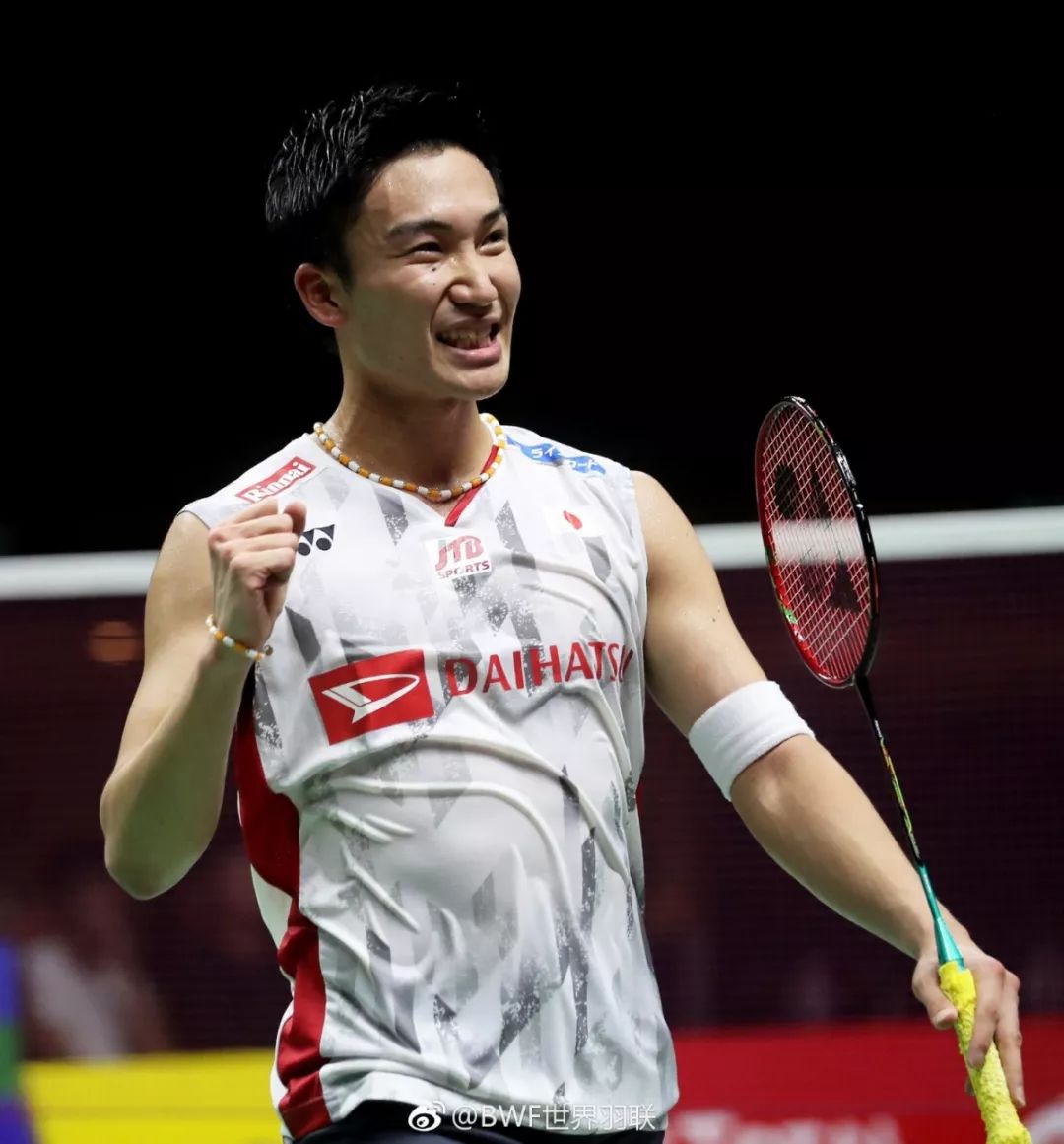 法国队逆转印度队,桃田贤斗统治全场的简单介绍 法国队逆转印度队,桃田贤斗统治全场的简单介绍