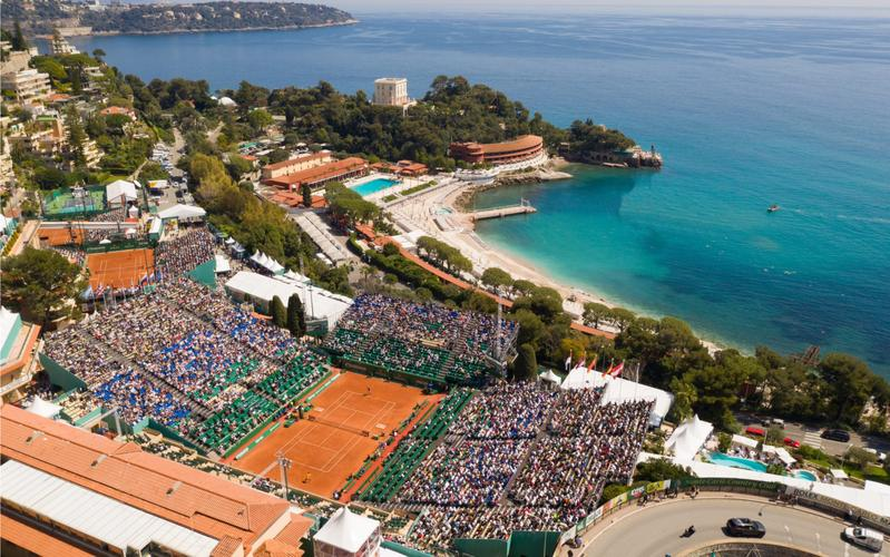 包含蒙特卡洛大师赛横扫ATP总决赛，西西帕斯扛起全队的词条