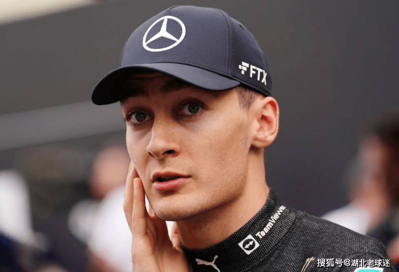 关于迈凯伦横扫红牛二队，拉塞尔高光表现的信息