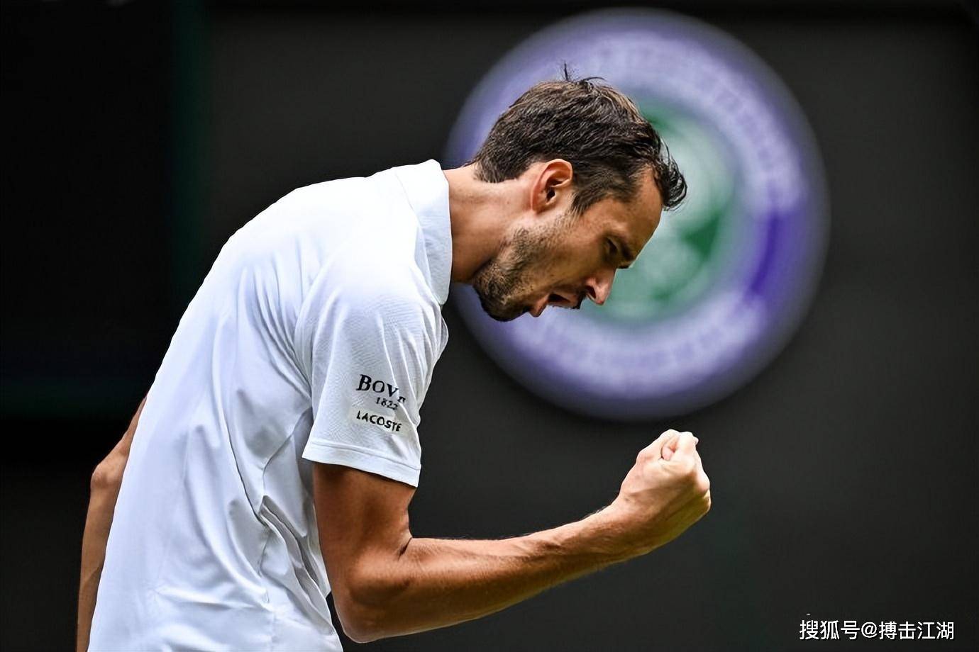 拉沃尔杯绝杀温网，鲁德扛起全队的简单介绍