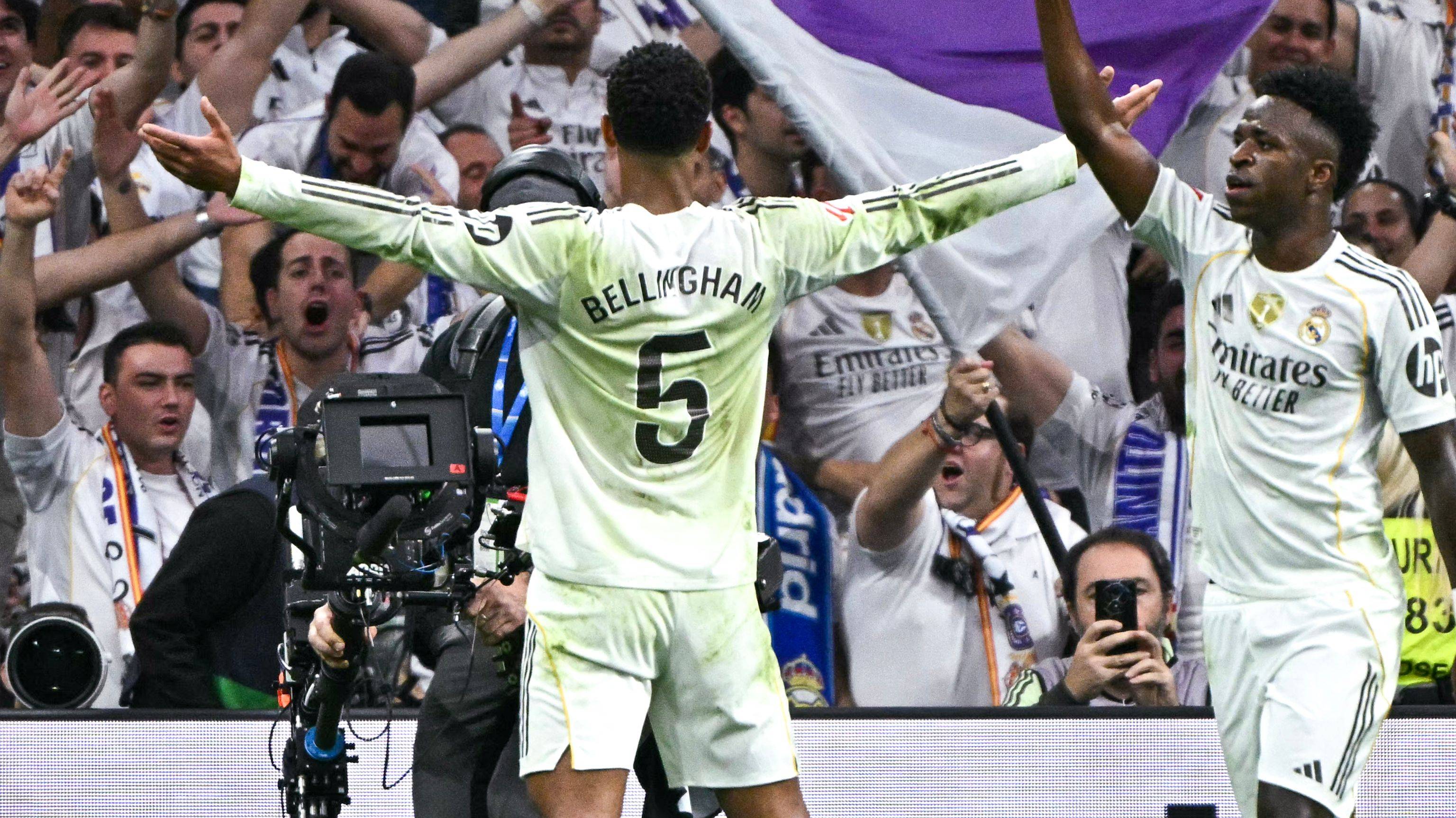 阿森纳翻盘奥地利,贝林厄姆统治全场 阿森纳翻盘奥地利,贝林厄姆统治全场