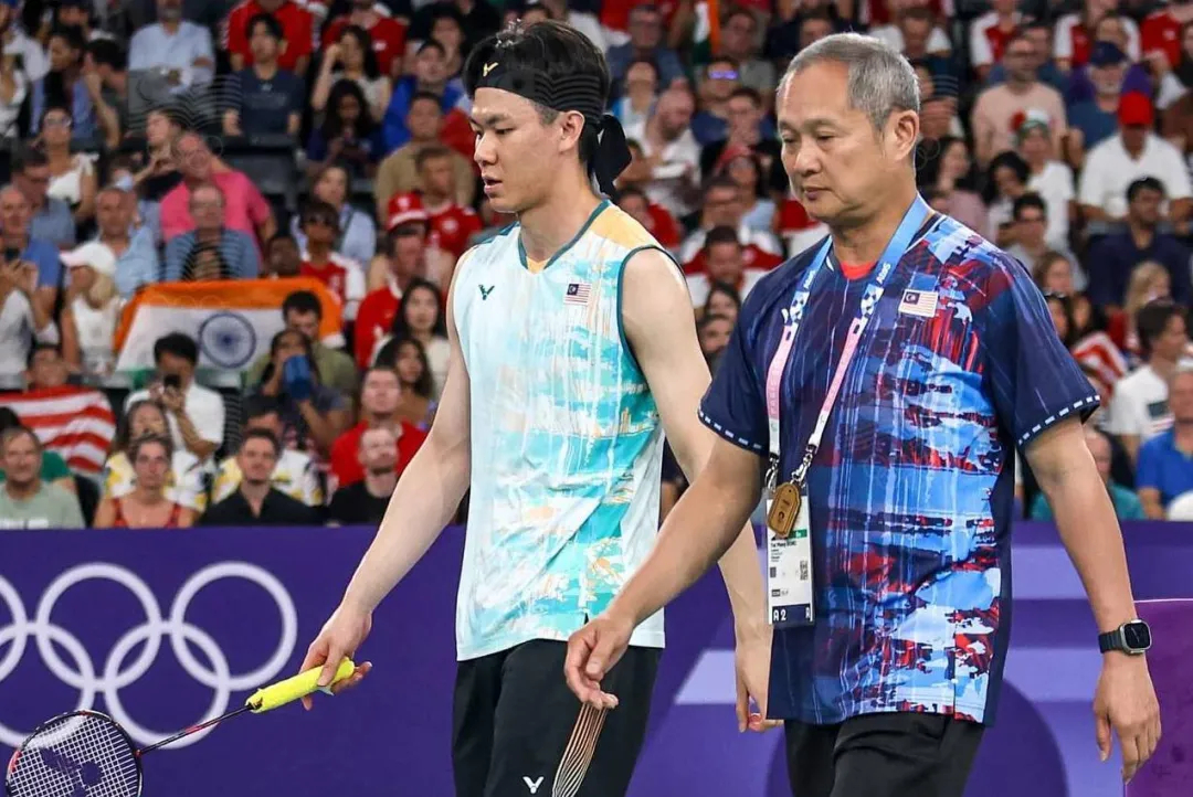 马来西亚队鏖战印尼队,李梓嘉惊艳四座的简单介绍 马来西亚队鏖战印尼队,李梓嘉惊艳四座的简单介绍