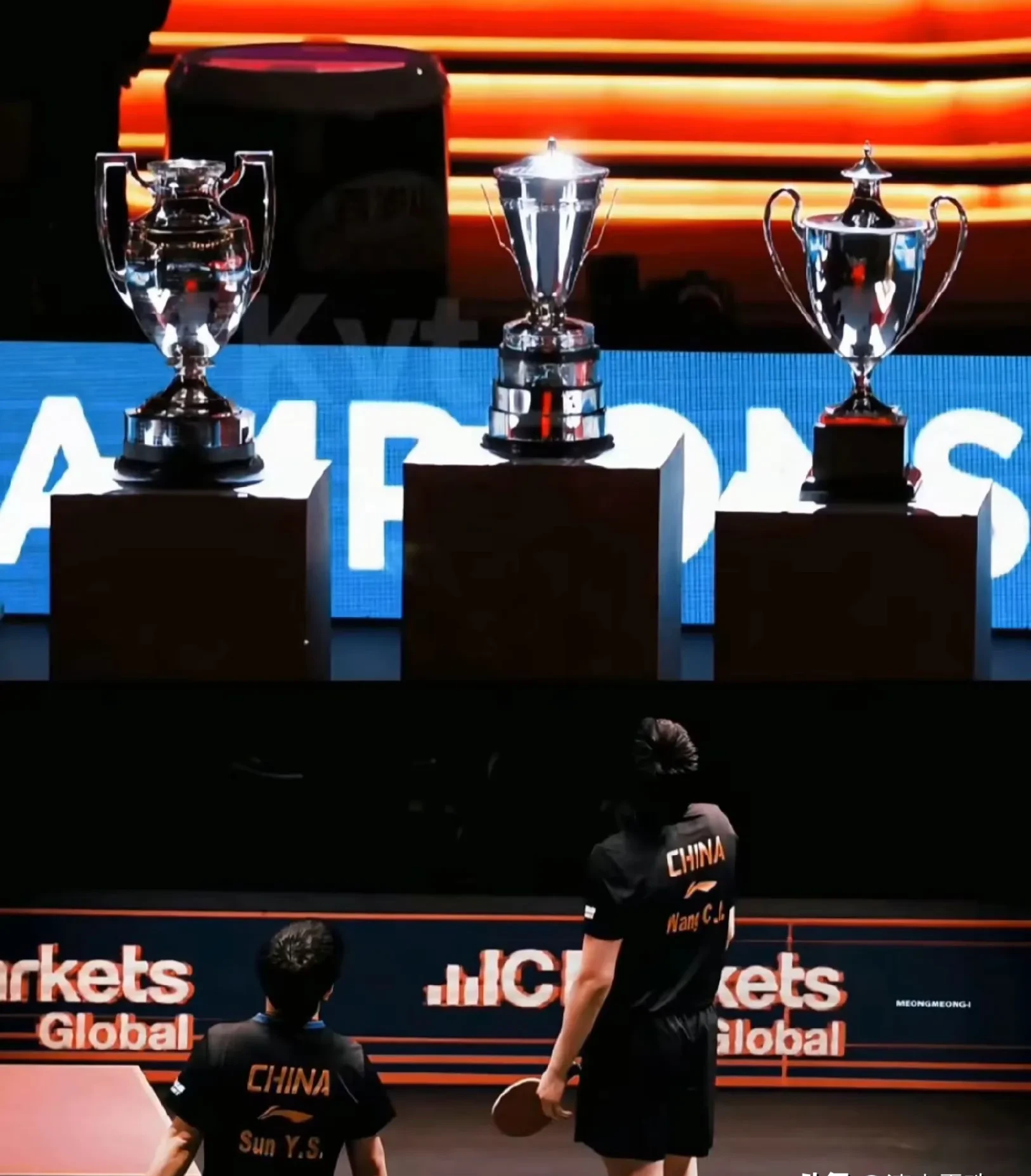 包含ATP总决赛翻盘年终总决赛，穆雷状态火热的词条