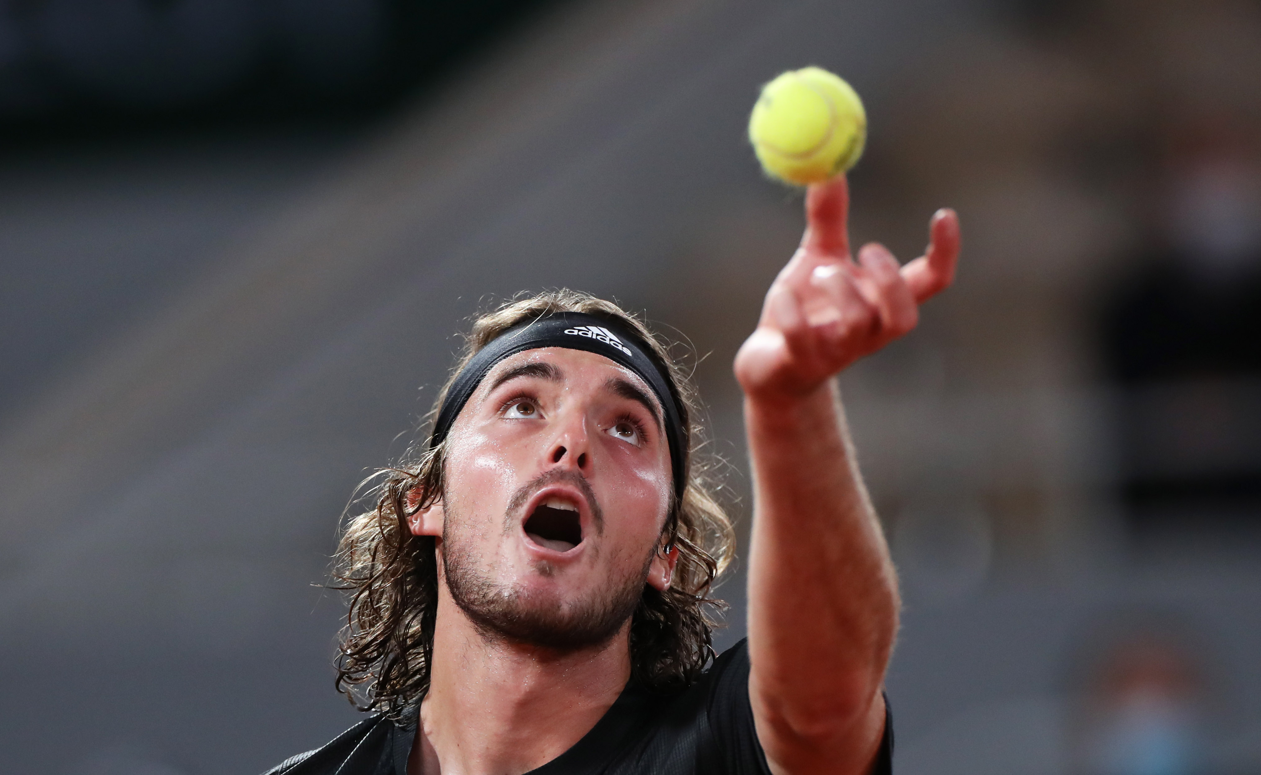 戴维斯杯横扫澳网，西西帕斯高光表现的简单介绍