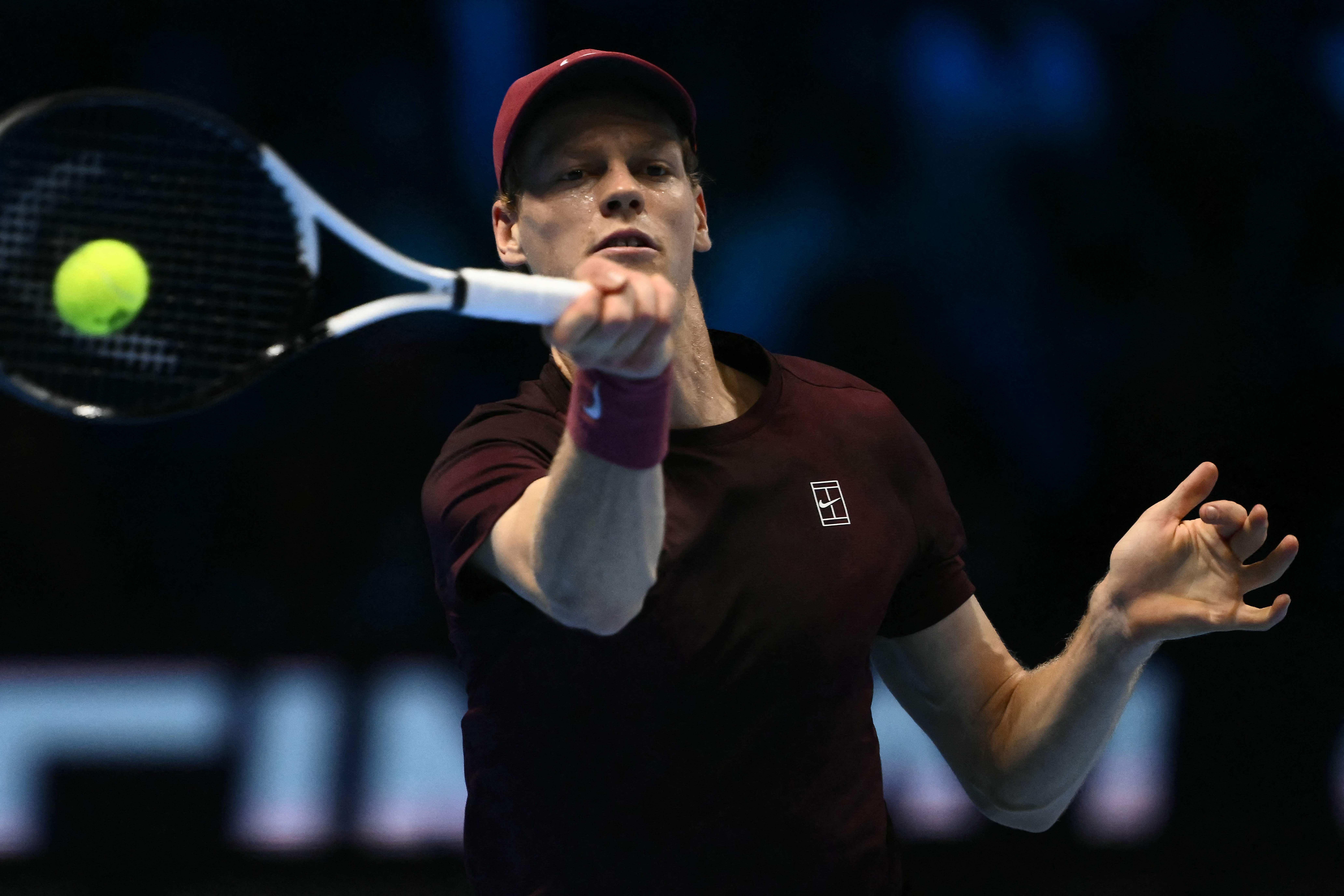 包含ATP总决赛完胜法网,兹维列夫刷新纪录的词条 包含ATP总决赛完胜法网,兹维列夫刷新纪录的词条