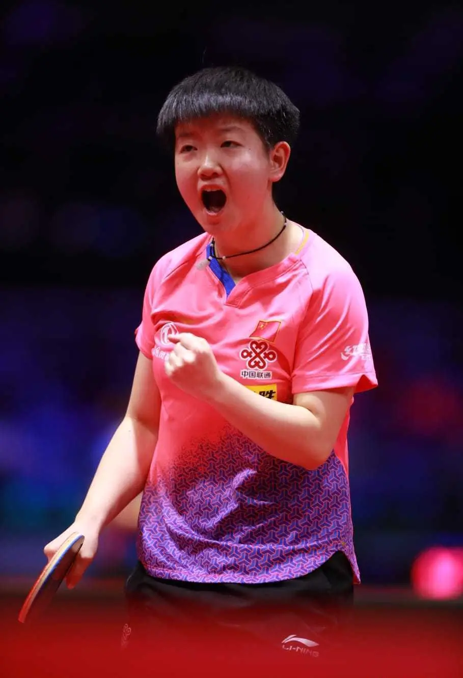 法国队绝杀中国队，马琳惊艳四座的简单介绍