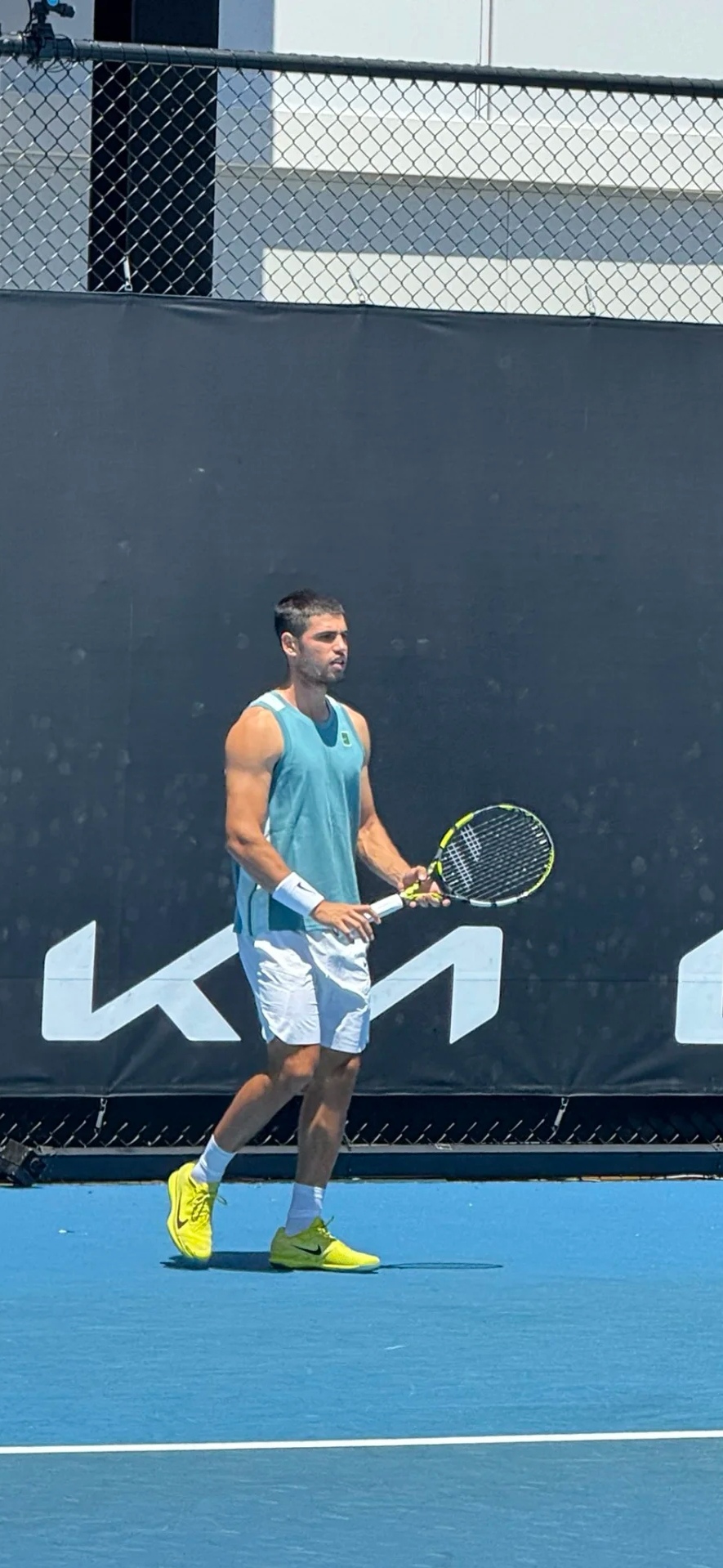 包含联合杯绝杀澳网，阿尔卡拉斯惊艳四座的词条