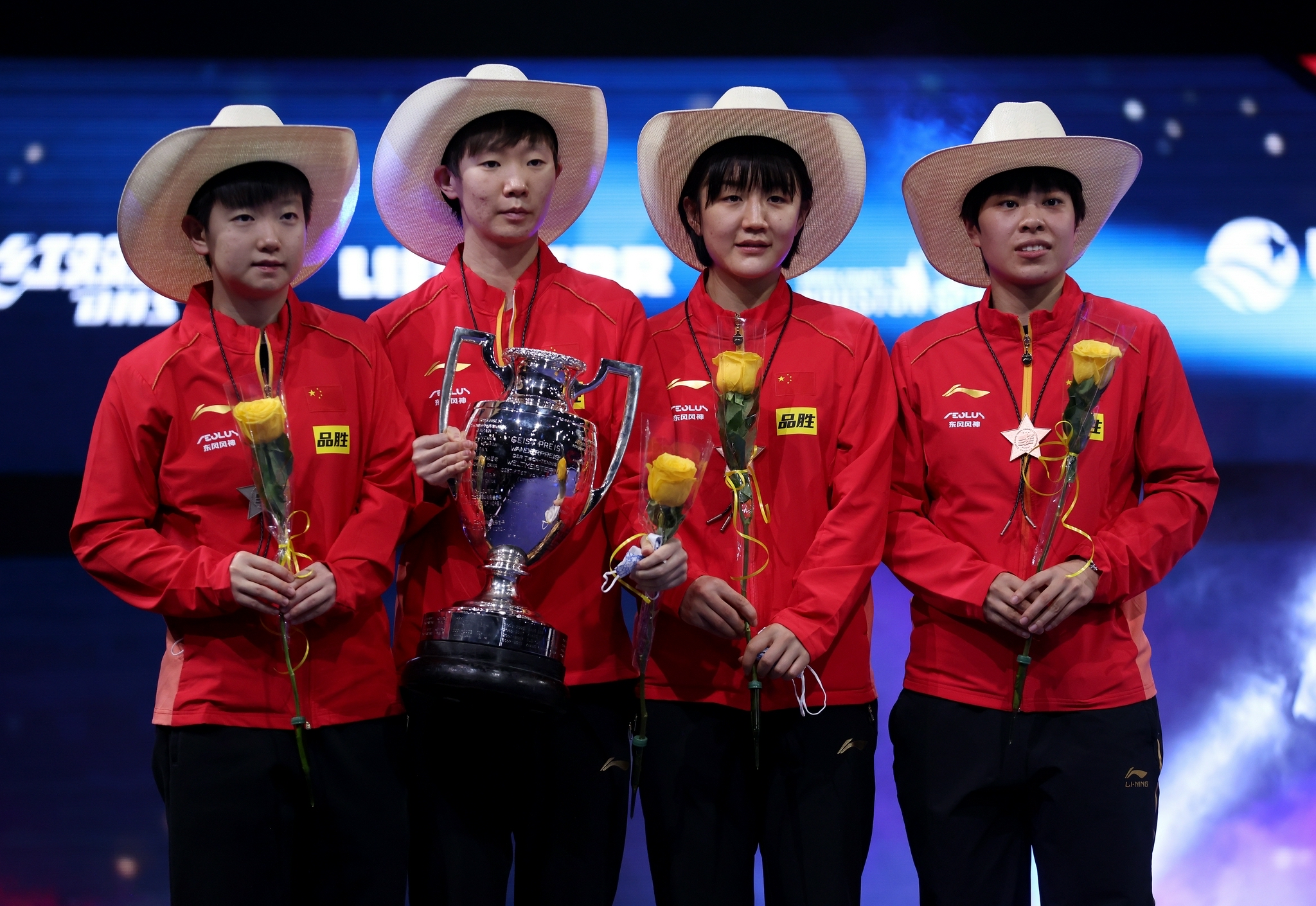 中国队险胜法国队，马琳惊艳四座的简单介绍