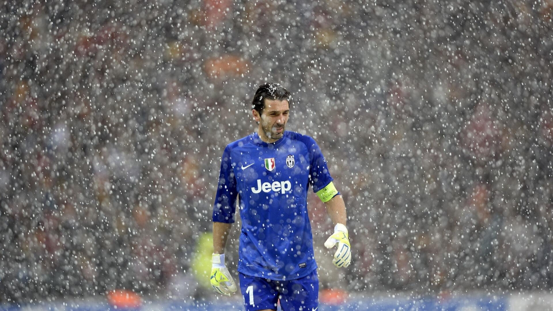 总决赛之夜,奥亚尔萨瓦尔的生涯巅峰