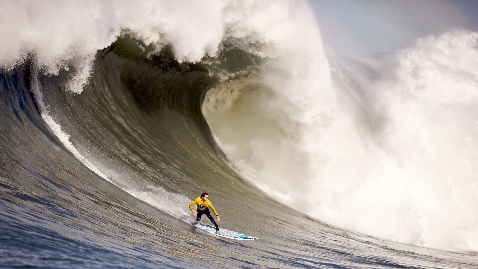 从罗马军团到伯纳乌，跨越千年的关键先生启示录