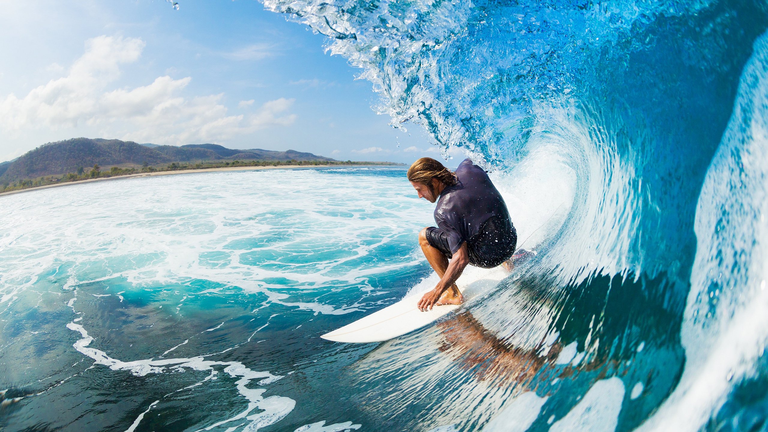 森林狼带走灰熊，米切尔成为关键先生