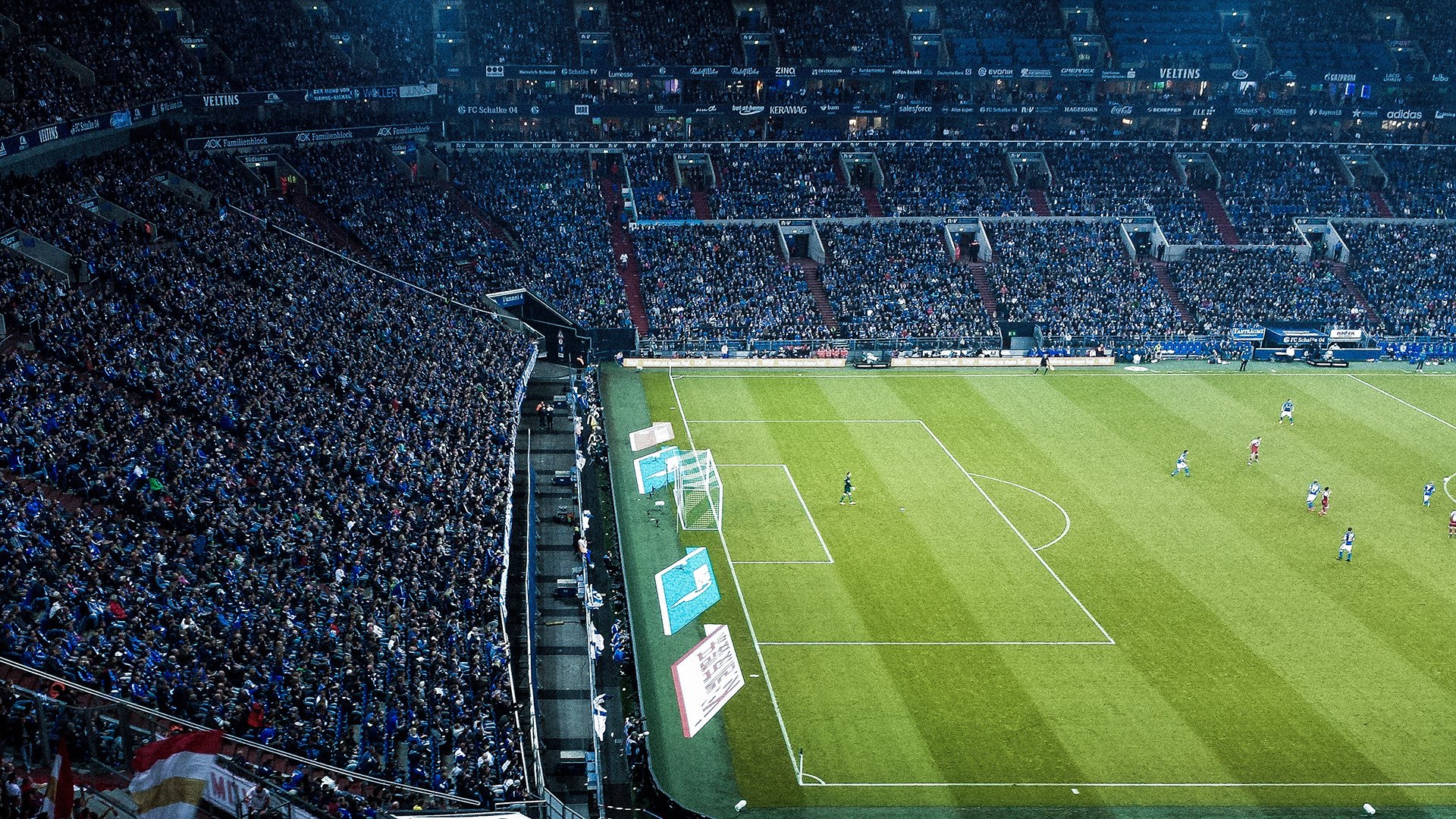 北欧风暴席卷安联，挪威新星闪耀，福登一锤定音定江山