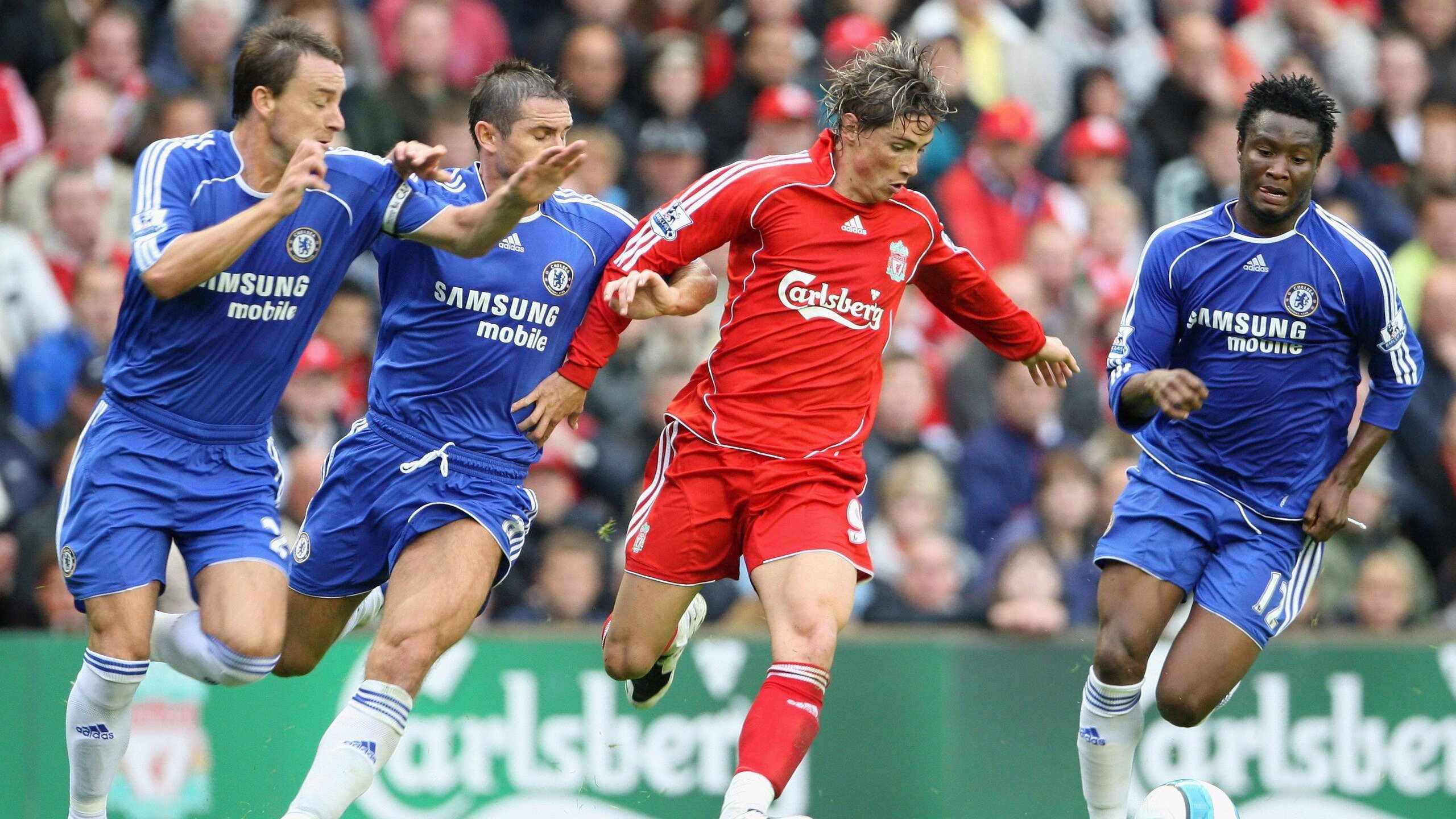 从牙买加奇迹到英超王座，拉什福德如何用打穿艺术书写争冠篇章